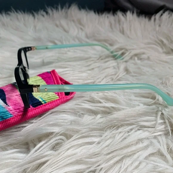 Kate Spade Women’s Glasses with Case - Picture 7 of 10